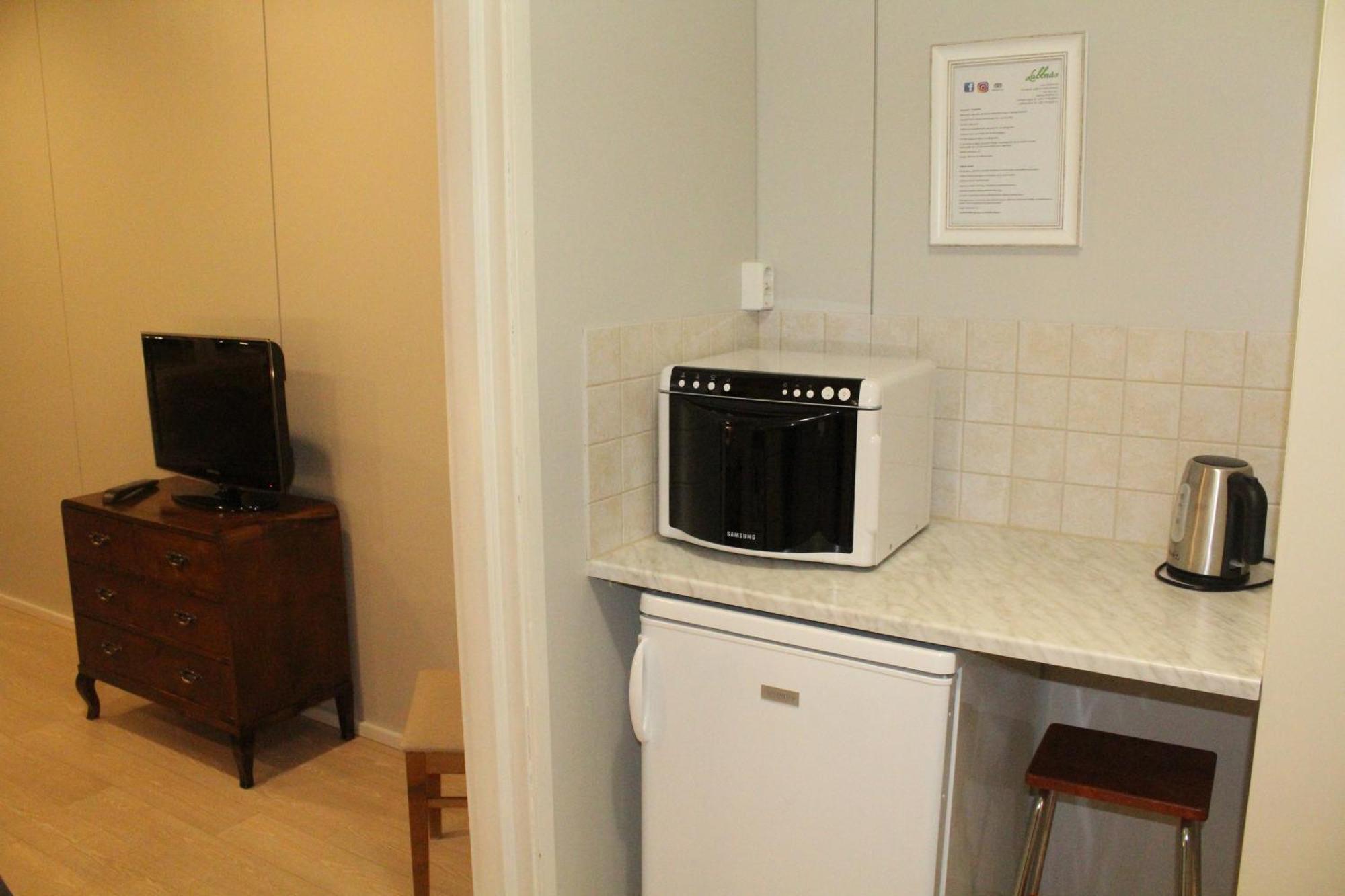 Labbnäs Semesterhem, Radhuset Kimitoön Zimmer foto