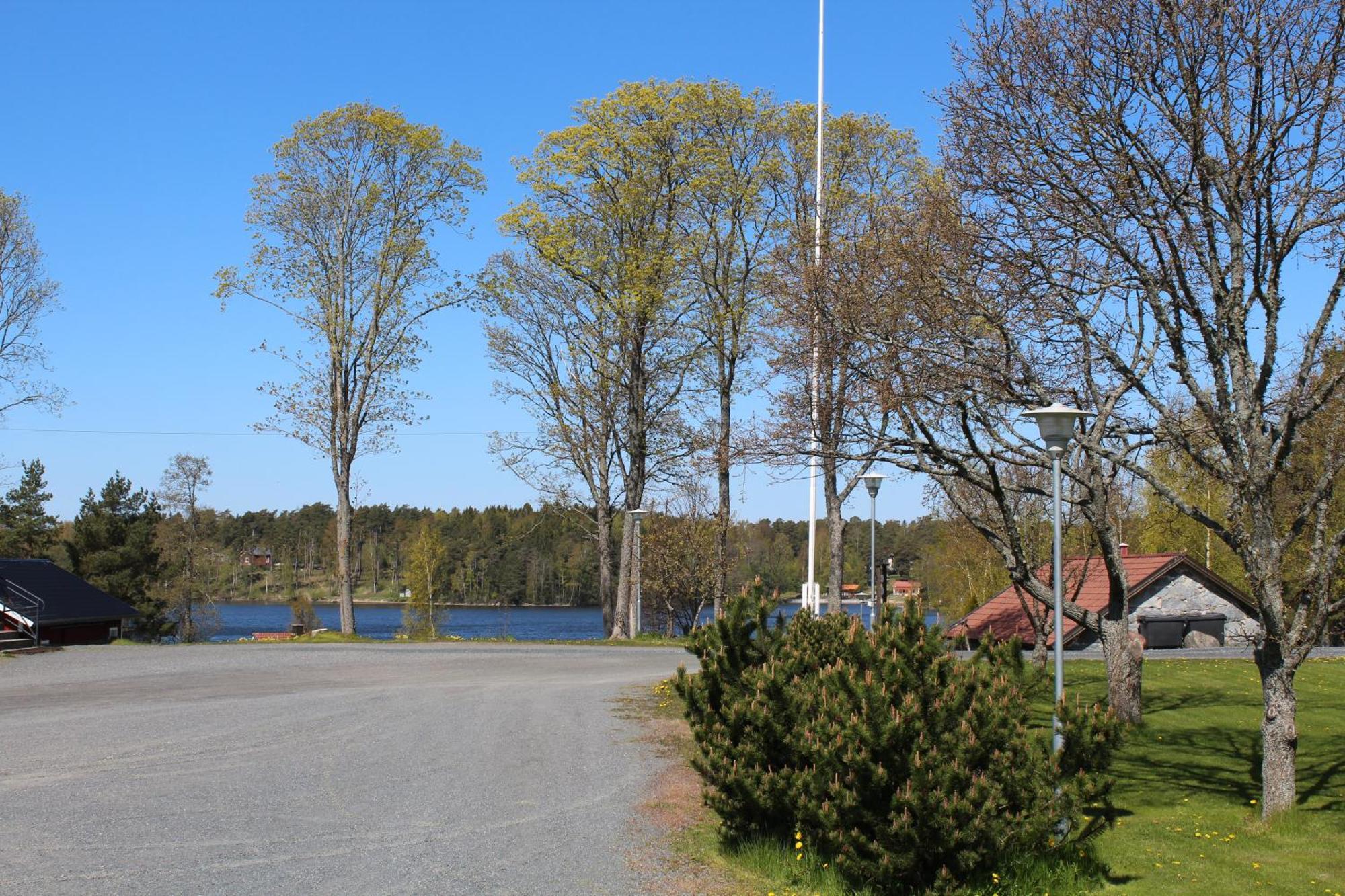 Labbnäs Semesterhem, Radhuset Kimitoön Zimmer foto
