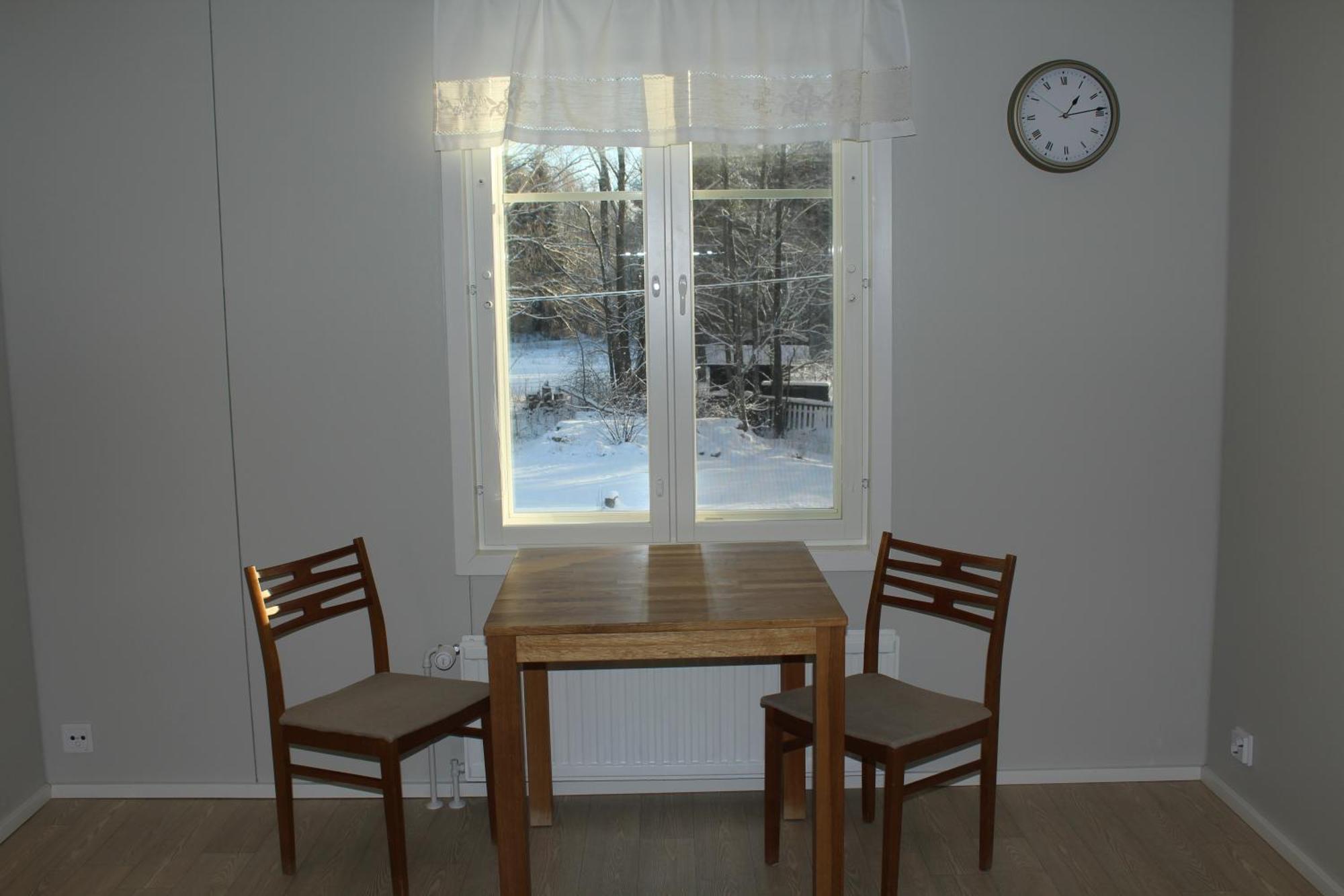 Labbnäs Semesterhem, Radhuset Kimitoön Zimmer foto